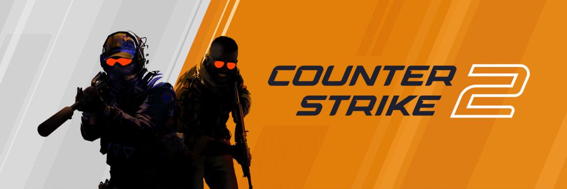 Counter-Strike 2 annoncé en surprise Counter-Strike 2 annoncé en surprise