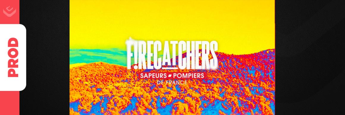 Firecatchers - Sapeurs Pompiers de France Firecatchers - Sapeurs Pompiers de France