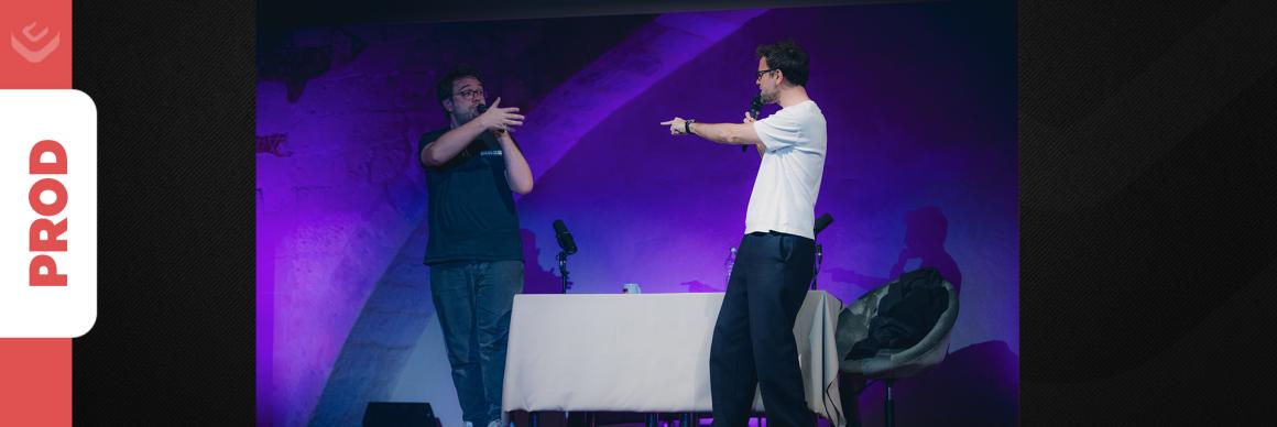 Retour sur Frames Festival 2025 Retour sur Frames Festival 2025
