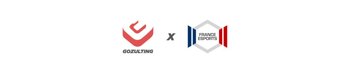 Gozulting rejoint le Collège des Promoteurs de France Esports.