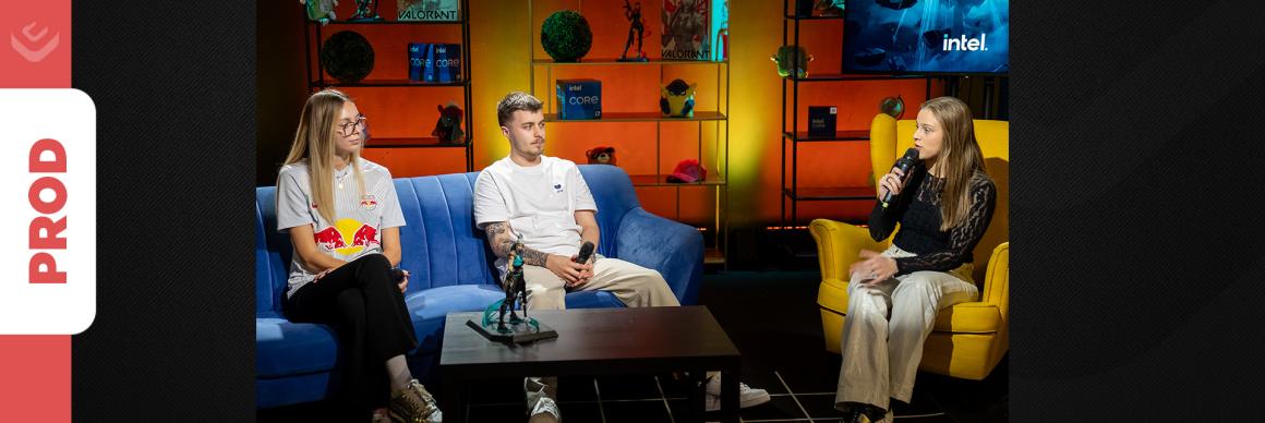 Riot met en lumière le jeu vidéo pour tous·tes