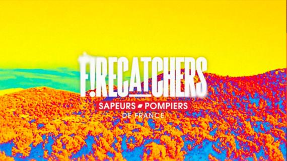 Firecatchers - Sapeurs Pompiers de France