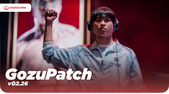 GozuPatch v02.26