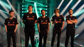 LEC - Les yeux rivés sur Fnatic LEC - Les yeux rivés sur Fnatic