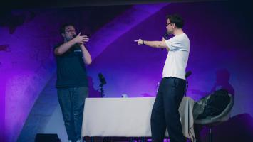 Retour sur Frames Festival 2025