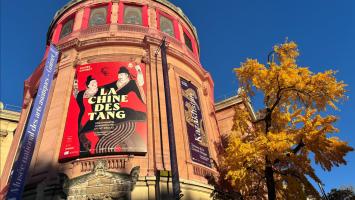 Le futur de la culture se ferait il sur Twitch ?