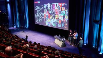 Coup de projecteur sur les artistes de nos univers préférés 