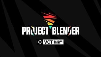 Gozulting et Riot Games adoucissent la off season compétitive avec Project Blender
