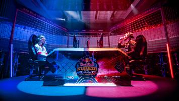 Red Bull Kumite Paris 2025