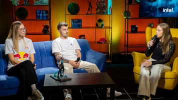 Riot met en lumière le jeu vidéo pour tous·tes