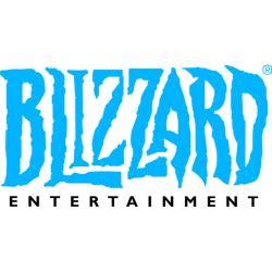 Blizzard Entertainment