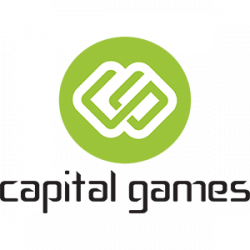 Capital Games