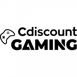 Cdiscount Gaming