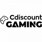 Cdiscount Gaming Cdiscount Gaming