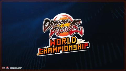 DBFZ World Championships World Finals