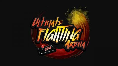 Ultimate Fighting Arena (UFA)