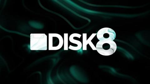 Disk8