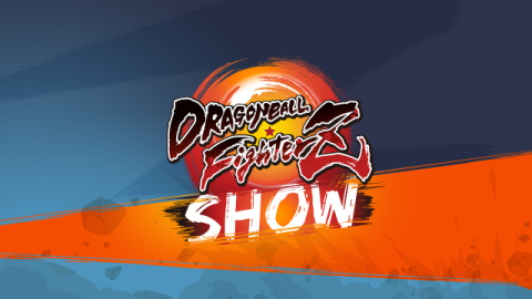 Dragon Ball FighterZ Show