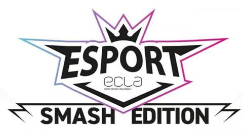 ECLA Esport Smash Edition