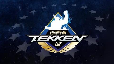 European TEKKEN Cup 2022