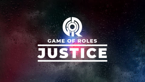 Game of Rôles Justice