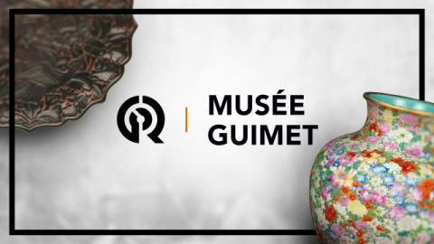 Game of Rôles Musée Guimet