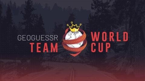 Geoguessr Team World Cup