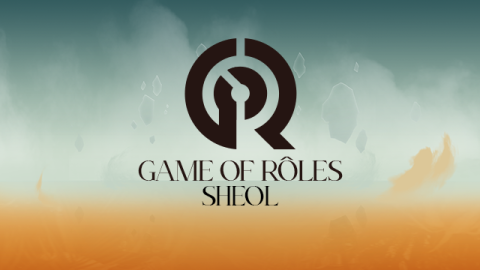 Game of Rôles Sheol