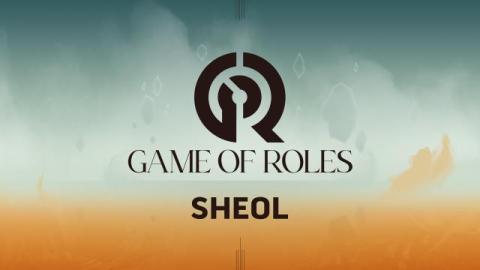 Game of Rôles Sheol