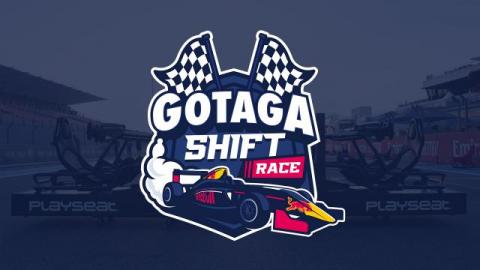 Gotaga Shift Race