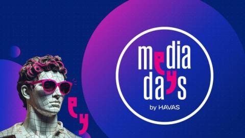 Havas MediaDays