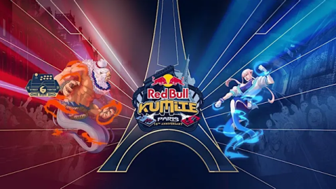 Red Bull Kumite 2025