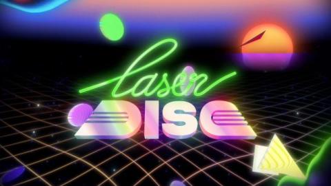 Laser Disc