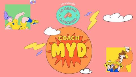 Le Grand Coaching