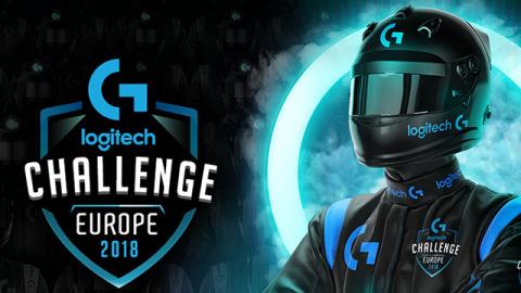 Logitech G Challenge Grand Final