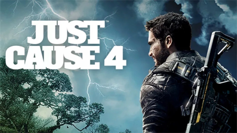 Just Cause 4 - Vidéo de promotion