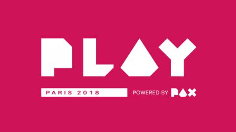 PLAY BY PAX PARIS 