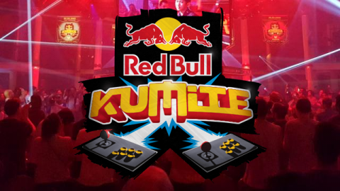 Red Bull Kumite 2017