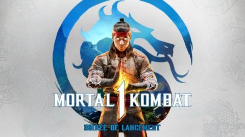 Mortal Kombat 1 - Launch party