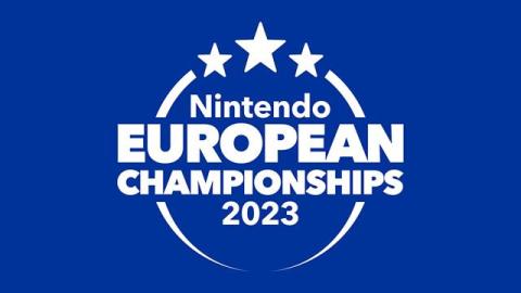Nintendo European Championships 2023