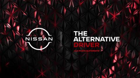 Nissan The Alternative Driver
