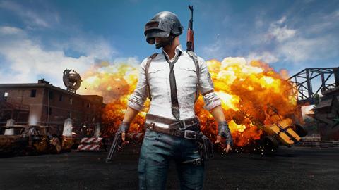 Paris PUBG Paris PUBG