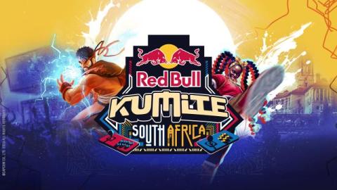 Red Bull Kumite 2023 South Africa