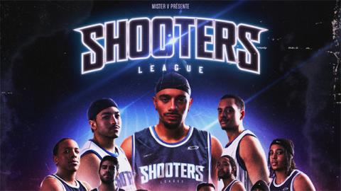 Shooters League