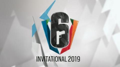 Six Invitational 2019