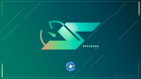 SpeeDons 2022 SpeeDons 2022