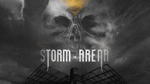 Storm the Arena