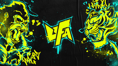 Ultimate Figthing Arena 2025