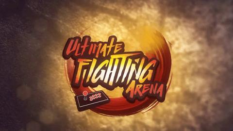 Ultimate Fighting Arena 2019