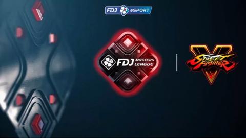 FDJ MASTER LEAGUE SAISON 1